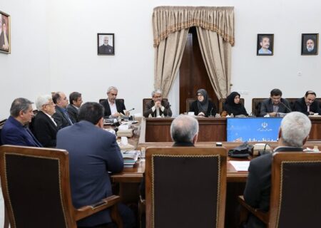 رضایت مردم ملاک اصلی اجرای طرح کالابرگ است