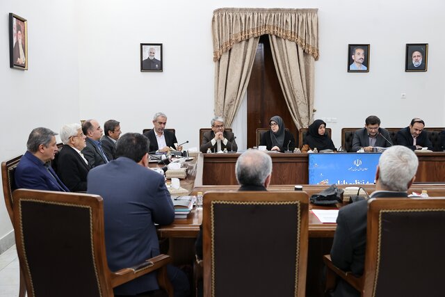 رضایت مردم ملاک اصلی اجرای طرح کالابرگ است