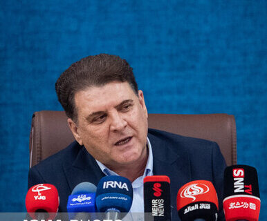 گزارش زینی‌وند از فرآیند ثبت‌نام انتخابات شوراهای شهر و میان‌دوره‌ای مجلس خبرگان رهبری