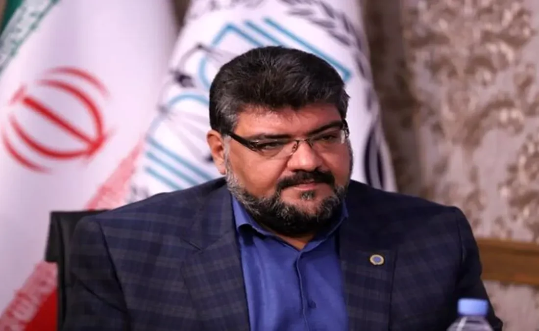 ثبت دادخواست توسط مرکز وکلای قوه قضاییه علیه آمریکا و پهلوی در رابطه با اغتشاشات اخیر