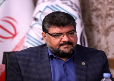 ثبت دادخواست توسط مرکز وکلای قوه قضاییه علیه آمریکا و پهلوی در رابطه با اغتشاشات اخیر