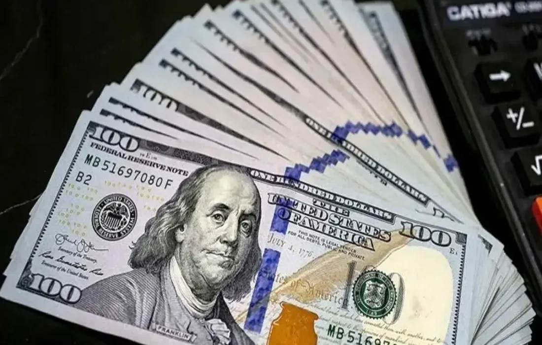 قیمت دلار سه شنبه 30 دی؛ دلار به کانال 139 هزار تومانی سقوط کرد!