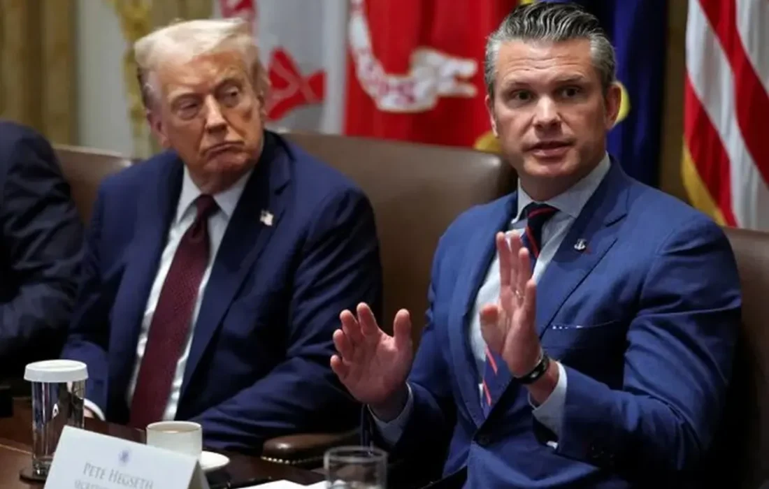 تصمیم پنتاگون برای کاهش فعالیت‌ در ناتو