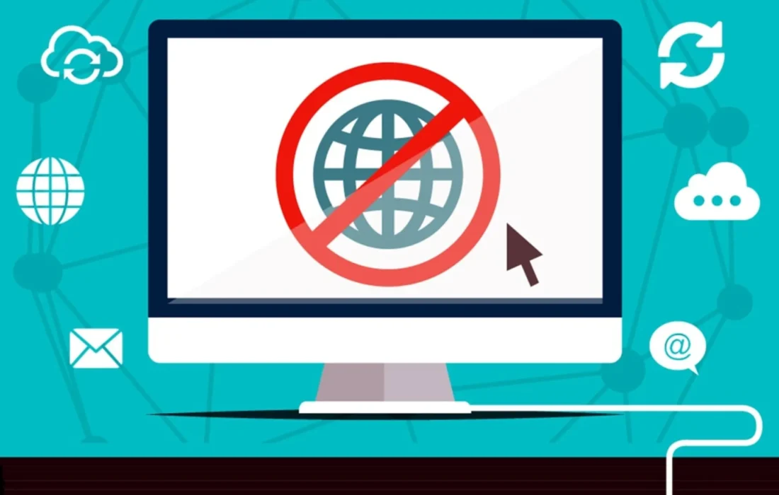 اگر اینترنت بین المللی قطع شود چه اتفاقی خواهد افتاد؟