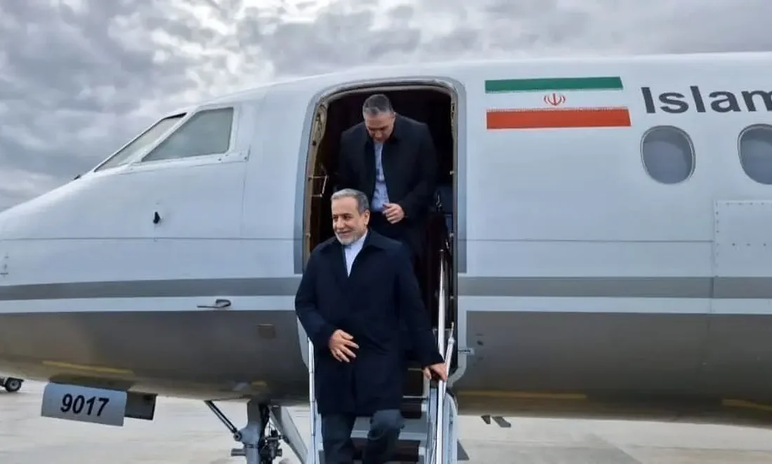 توافق یا جنگ؛ ترامپ از مساله موشکی کوتاه می آید؟/ تا ساعاتی دیگر سرنوشت جنگ ایران و آمریکا مشخص می شود!