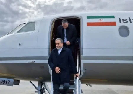 توافق یا جنگ؛ ترامپ از مساله موشکی کوتاه می آید؟/ تا ساعاتی دیگر سرنوشت جنگ ایران و آمریکا مشخص می شود!