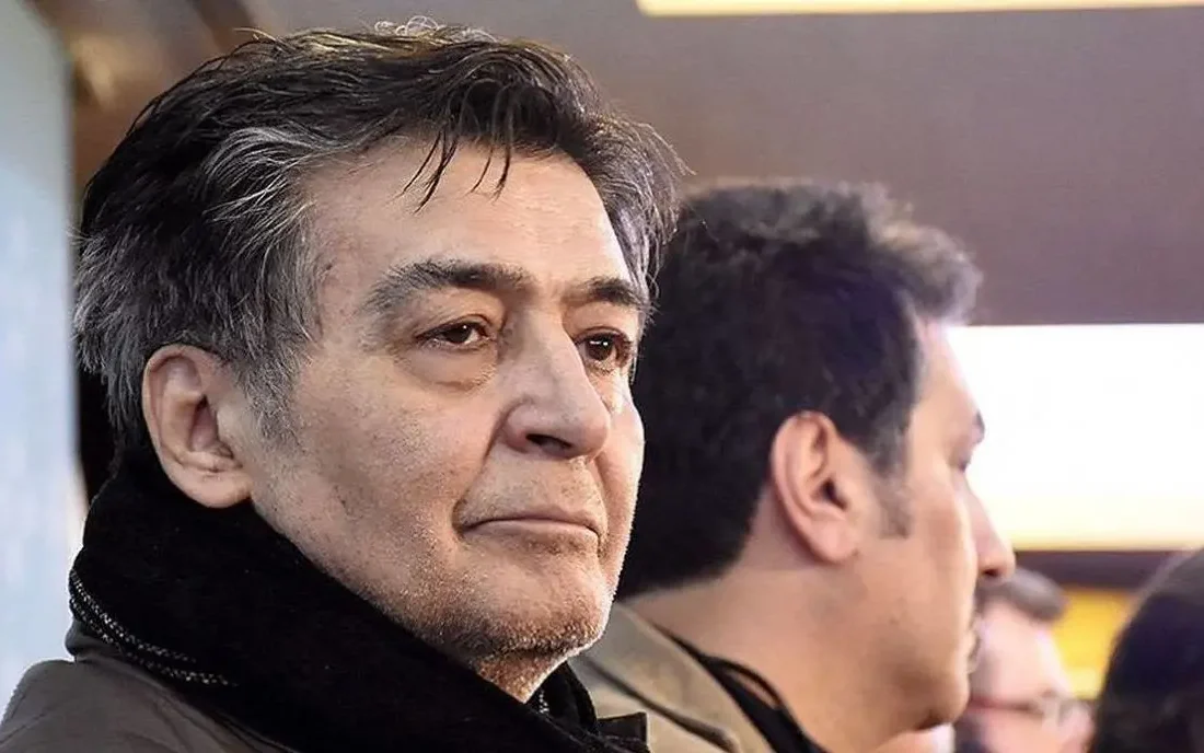 «رضا رویگری» درگذشت!