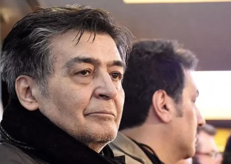 «رضا رویگری» درگذشت!
