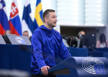 گرینلند آماده حمله احتمالی آمریکا!