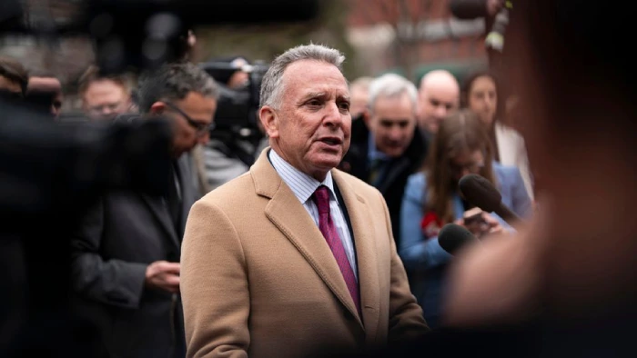 ویتکاف هم بازی را می خواهد عوض کند