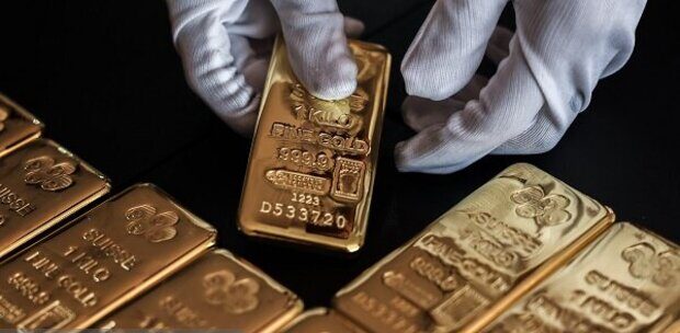 عبور طلا از ۵۲۰۰ دلار با رشد ۳ درصدی امروز!