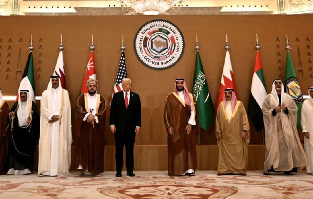 به‌روزرسانی سند راهبرد دفاعی آمریکا: