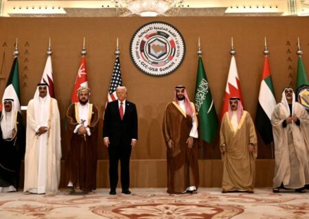 به‌روزرسانی سند راهبرد دفاعی آمریکا: