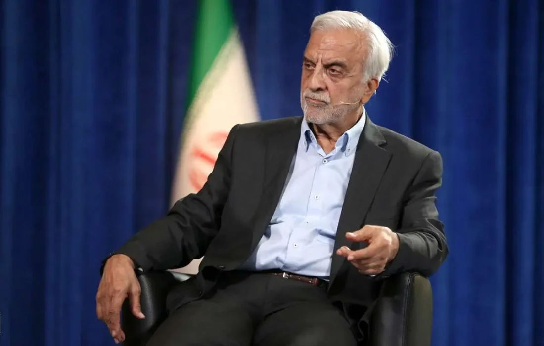 هم احمدی نژاد و هم وزیر نفت بیراهه می روند