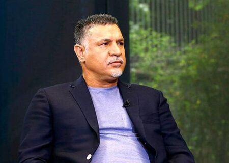 اموال علی دایی و وریا غفوری توقیف می‌شود؟