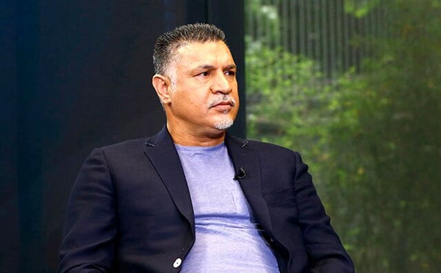 اموال علی دایی و وریا غفوری توقیف می‌شود؟