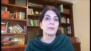 هدف جمهوری اسلامی نیست هدف ایرانه