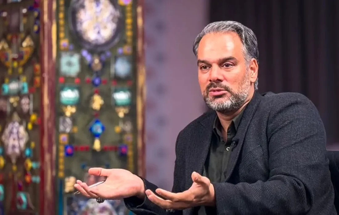 معترض دیروز، وقتی اعتراضش شنیده نمی‌شود، تبدیل به آشوبگر امروز می‌شود!