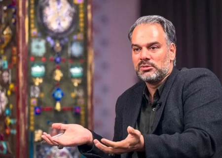 معترض دیروز، وقتی اعتراضش شنیده نمی‌شود، تبدیل به آشوبگر امروز می‌شود!