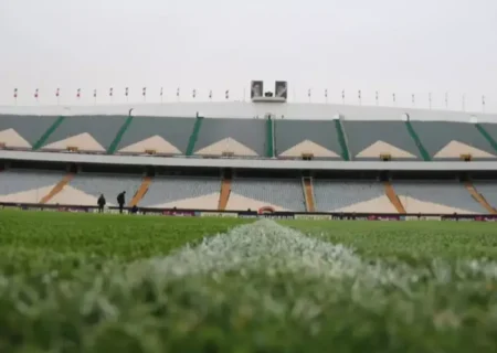 زمان بازگشایی ورزشگاه آزادی اعلام شد