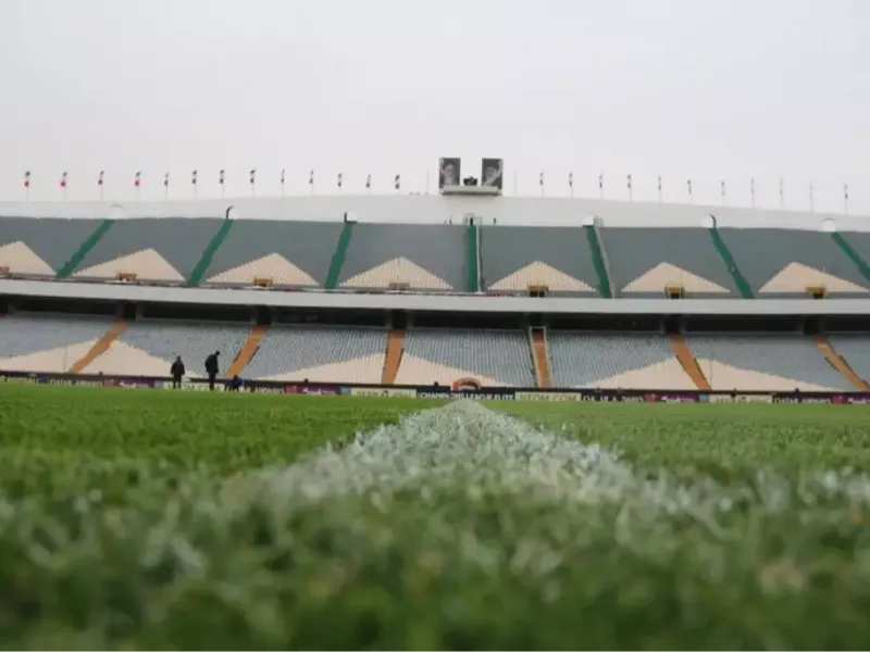 زمان بازگشایی ورزشگاه آزادی اعلام شد