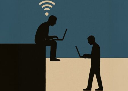 دسترسی به سیم‌کارت‌های سفید باید به همه شهروندان داده شود