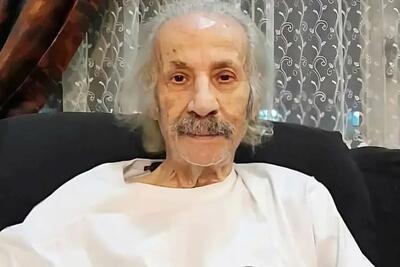 سعید پیردوست درگذشت!