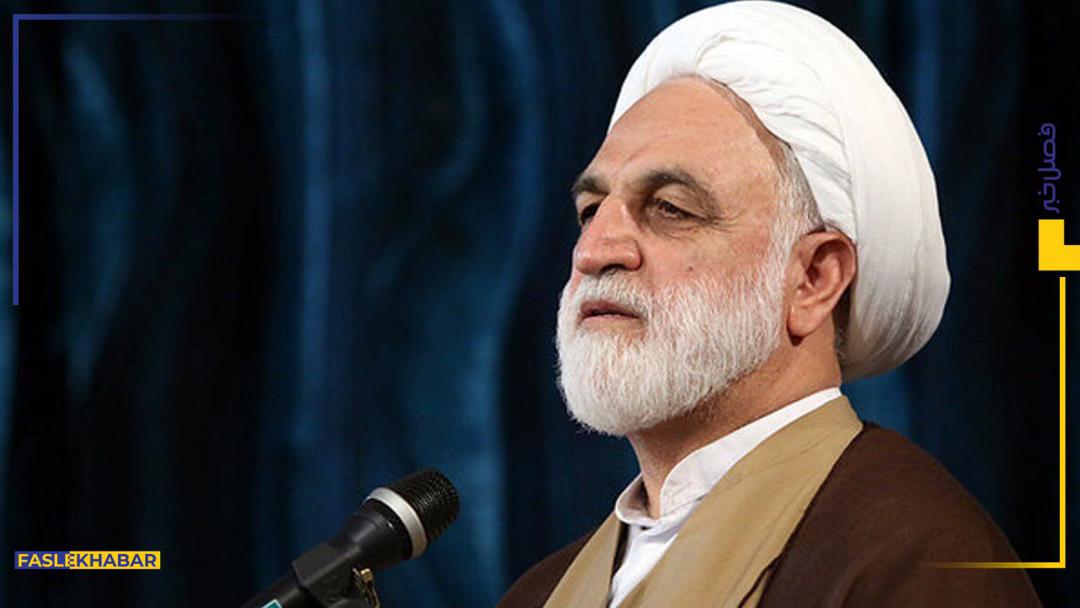 برای اغتشاشگران هیچ ارفاقی در کار نخواهد بود!