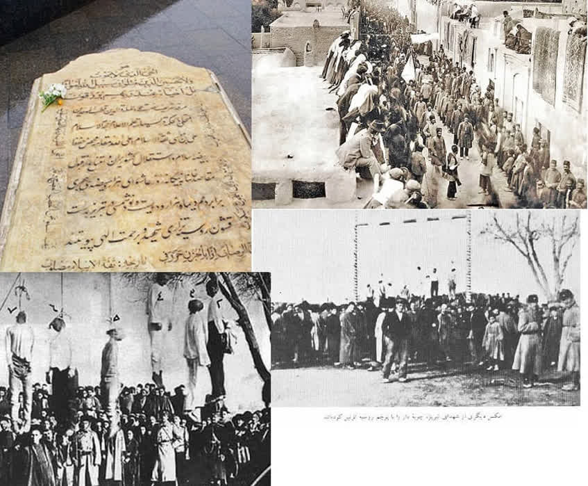 چگونگی طلوع فتو ژورنالیسم ایرانی از خانه سلطنت تبریز