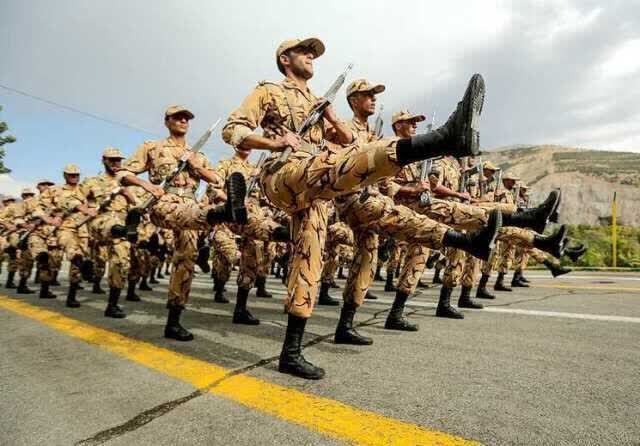 بخشش اضافه خدمت مشمولان غایب به شرط ارائه مدرک مهارت آموزی