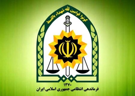 بازداشت سارقان سیم و کابل در تبریز: