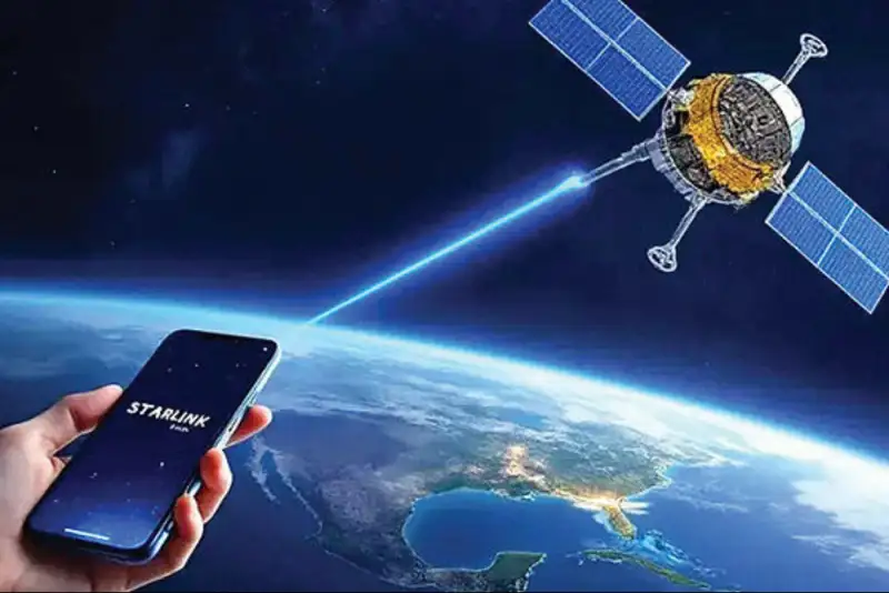 سیم‌کارت 700 هزار تومانی استارلینک؟ فریب جدید بازار سیاه اینترنت: