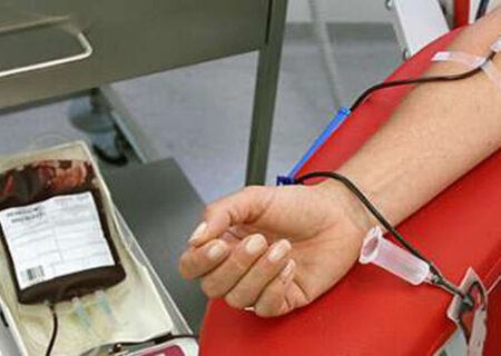 کیفیت پایینِ پذیرایی از اهداکنندگان خون/باورهای اشتباه درباره اهدای خون زنان