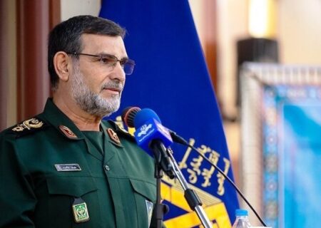 شایعه ترور فرمانده نیروی دریایی سپاه تکذیب شد!