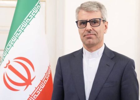 سفر عراقچی به ترکیه در راستای تقویت مستمر روابط با همسایگان: