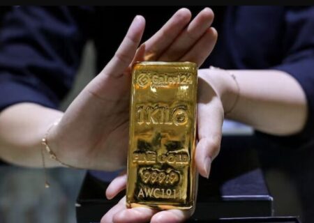 سقوط سنگین بازار طلا در ایران!