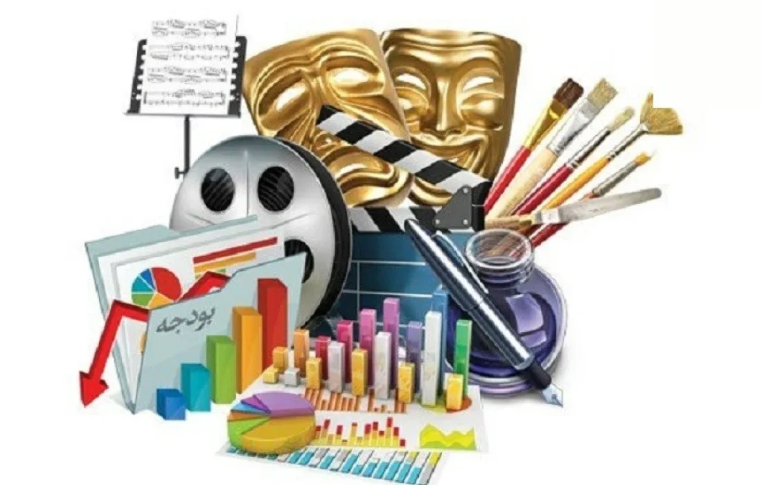 بودجه فرهنگ تقریباً هیچ؛ صداوسیما بیشترین سهم را گرفت!