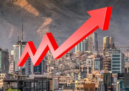 رشد 40% قیمت مسکن: ائلگلی جهش کرد؛ آبرسان همچنان لیدر رهن‌های میلیاردی!