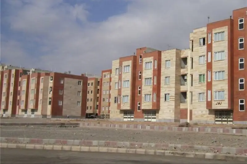 رکود در معاملات؛ نوسانات طلا و ارز به بازار مسکن نرسید!