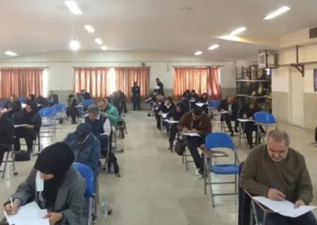فردا؛ برگزاری آزمون دکتری ۱۴۰۵