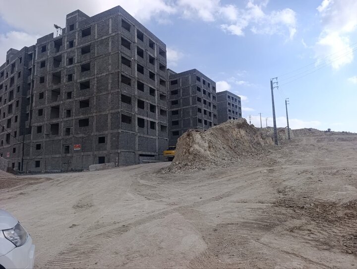 حق مسکن کارگران ۳ میلیون تومان شد: