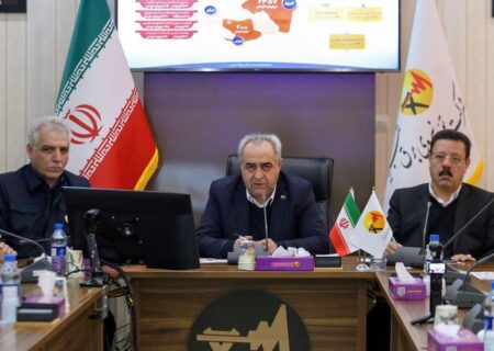 آذربایجان شرقی؛ پیشتاز اجرای پروژه‌های عمرانی در سطح ملی