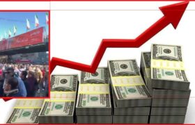 سارق خاموش!