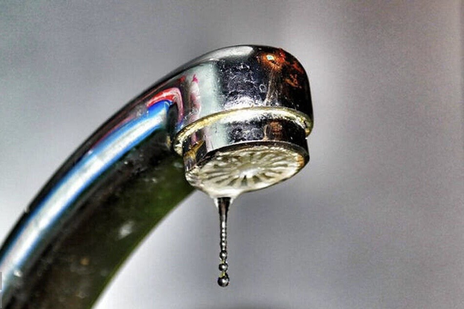 قطعی آب شرق کلانشهر و سردرگمی مردم درشب آغاز رمضان!