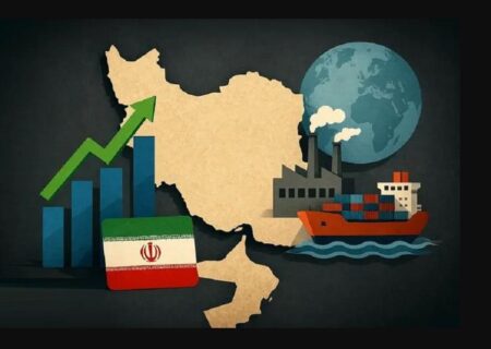 نفس گرفتن اقتصاد یا توجیه آماری؟