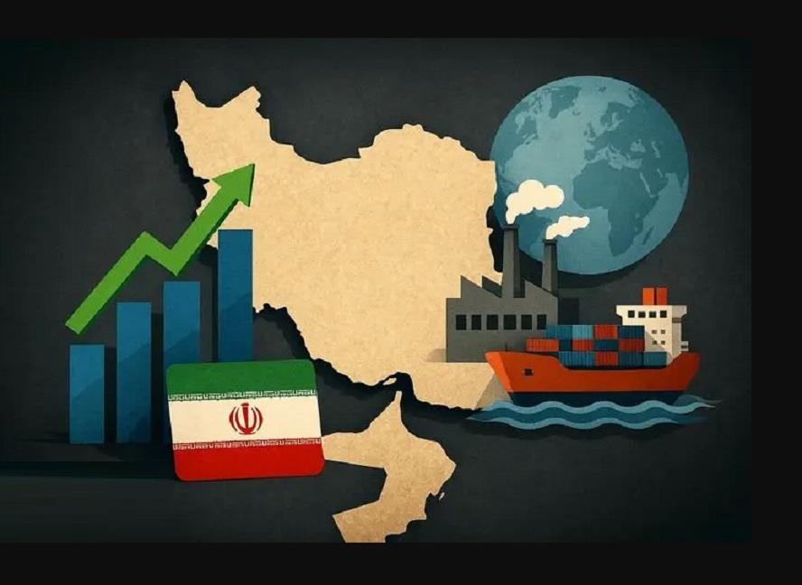 نفس گرفتن اقتصاد یا توجیه آماری؟