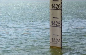 سالی ۳۰۰ میلیارد مترمکعب آب باران اسراف می شود: