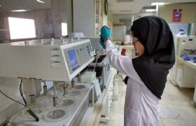 زمان برگزاری آزمون جامع داروسازی اعلام شد: