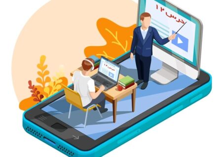 نمره چند به آموزش؛ پشت پرده تعطیلی‌ها و کلاس‌های آنلاین: