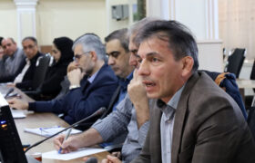 هشدار نسبت به تشدید خشکسالی و طغیان آفات گندم در ماه‌های پیش‌رو: